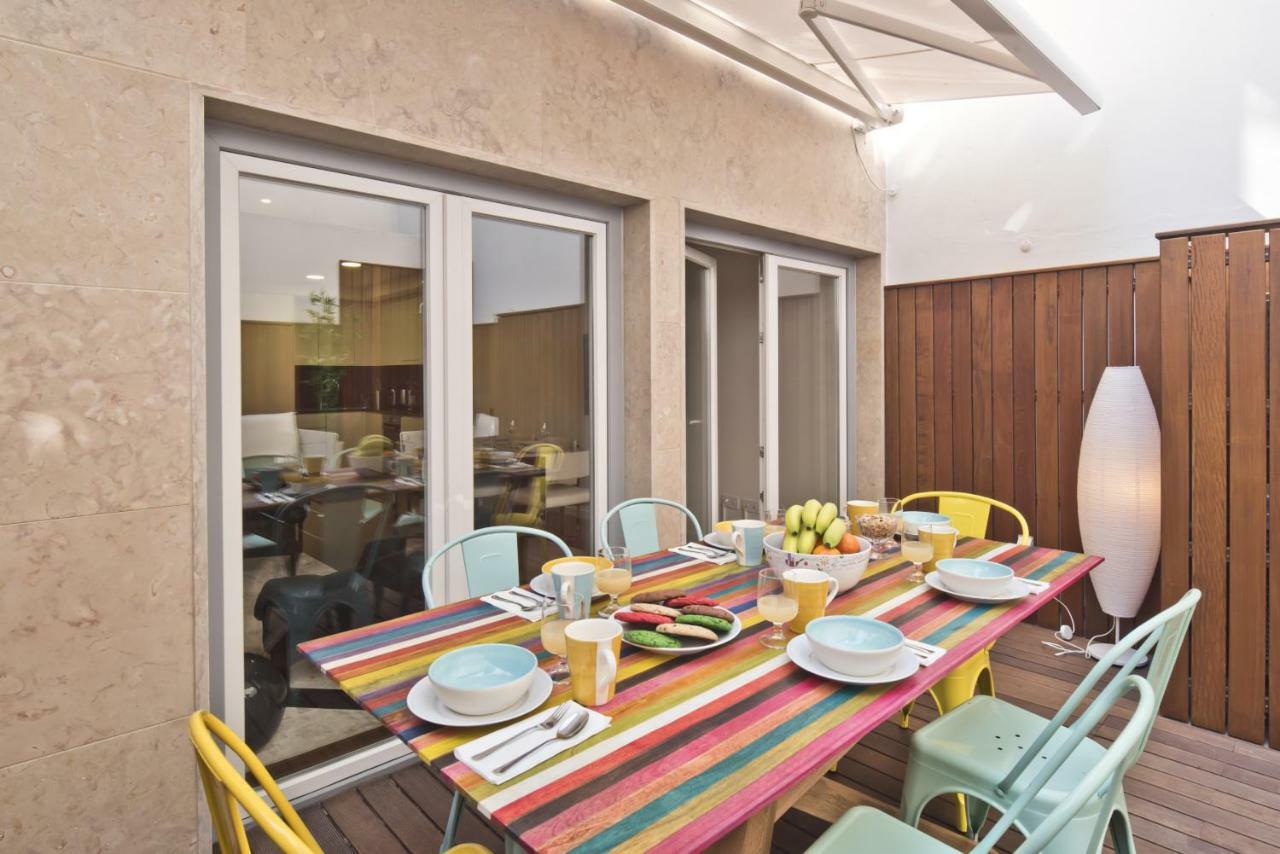Bmyguest - Sao Bento Terrace Apartamento Lisboa