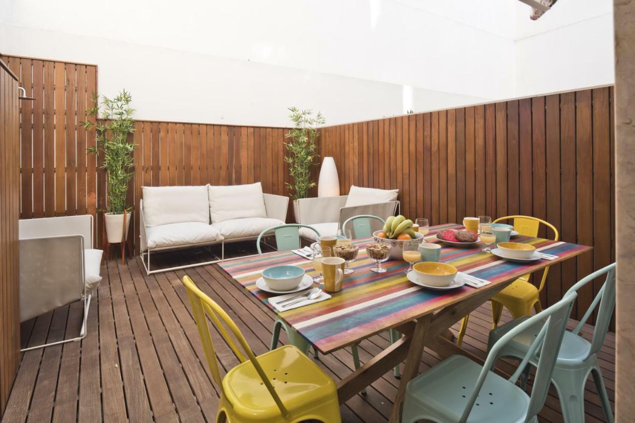 Bmyguest - Sao Bento Terrace Apartamento *
