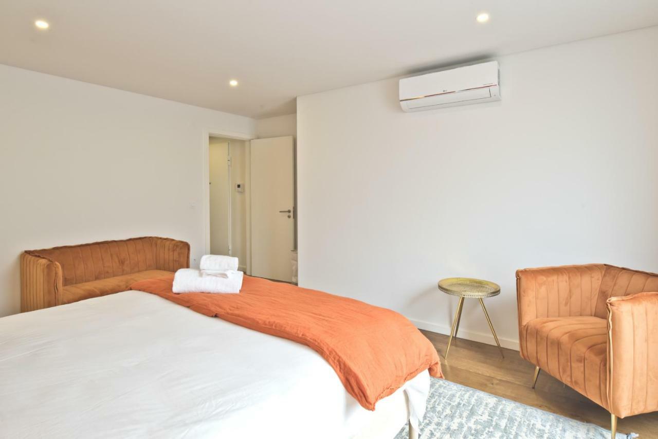Bmyguest - Sao Bento Terrace Apartamento Lisboa