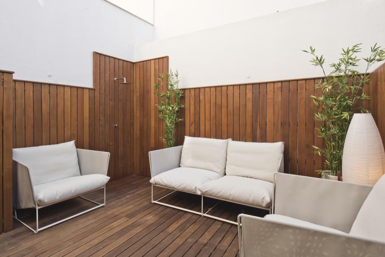 Bmyguest - Sao Bento Terrace Lisboa
