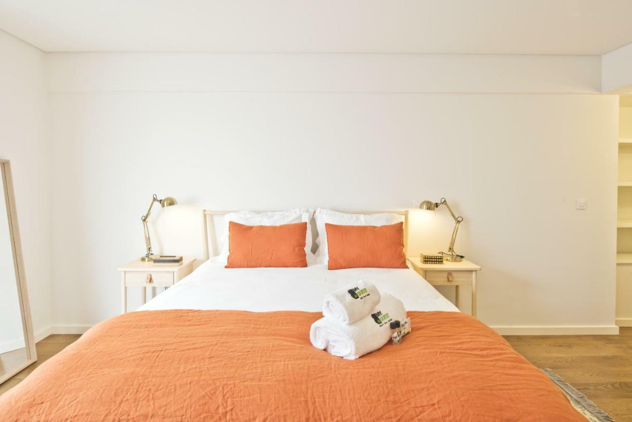 Bmyguest - Sao Bento Terrace Apartamento *