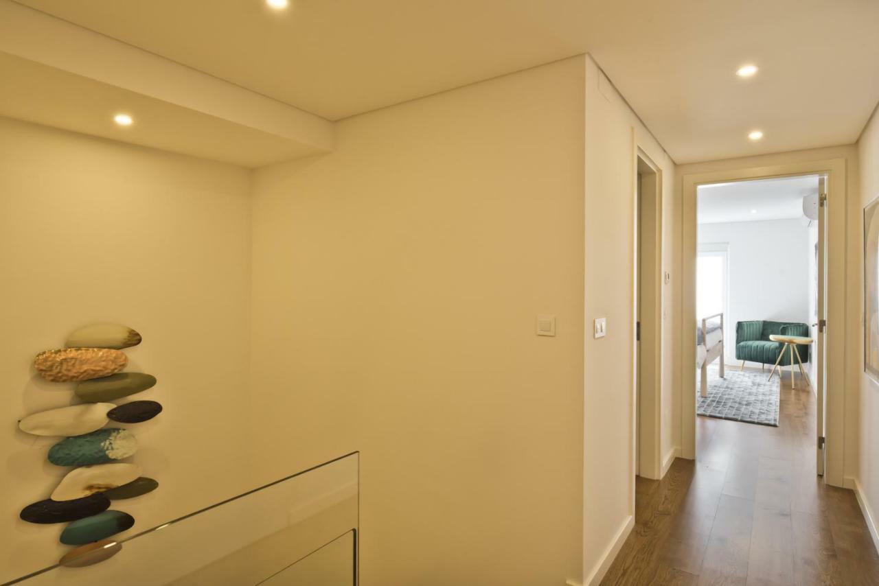 Apartamento Bmyguest - Sao Bento Terrace