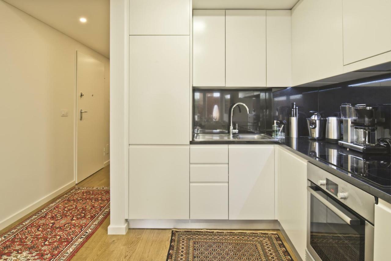 Bmyguest - Sao Bento Terrace Apartamento Lisboa