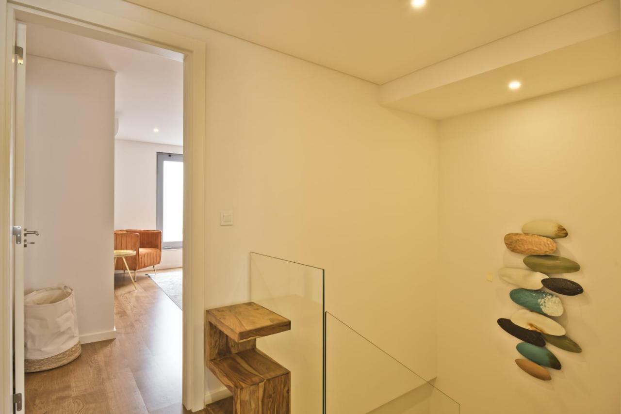 Bmyguest - Sao Bento Terrace Apartamento *