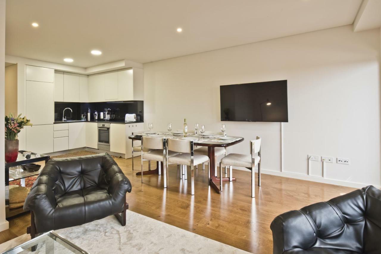 Bmyguest - Sao Bento Terrace Apartamento *