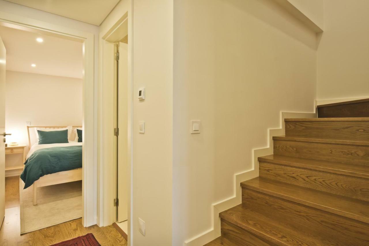 Apartamento Bmyguest - Sao Bento Terrace Lisboa