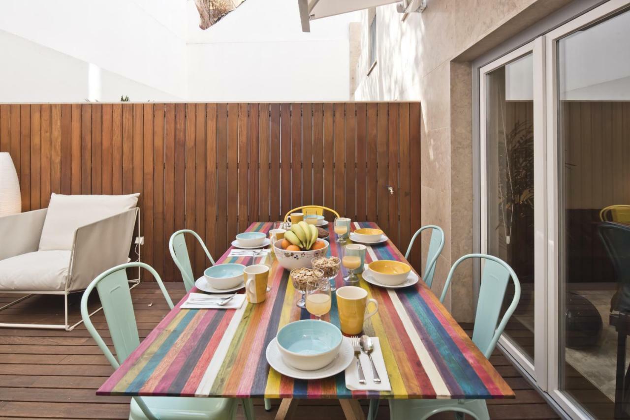 Bmyguest - Sao Bento Terrace Apartamento