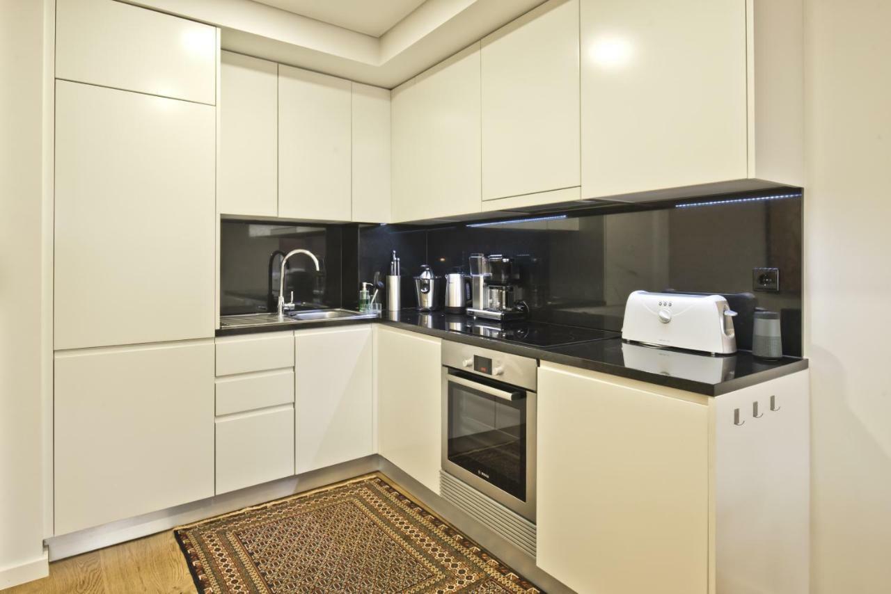 Apartamento Bmyguest - Sao Bento Terrace