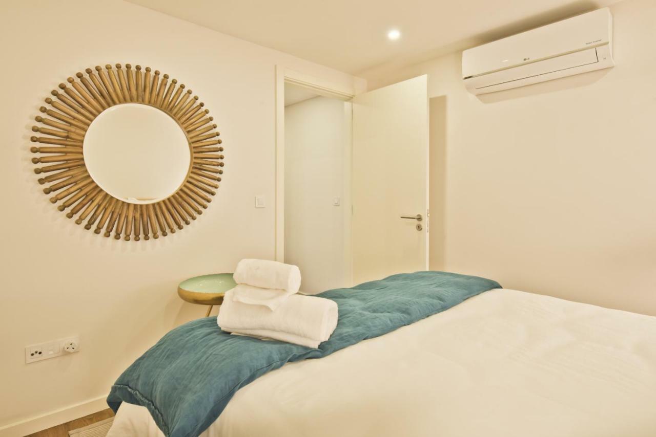 Apartamento Bmyguest - Sao Bento Terrace Lisboa