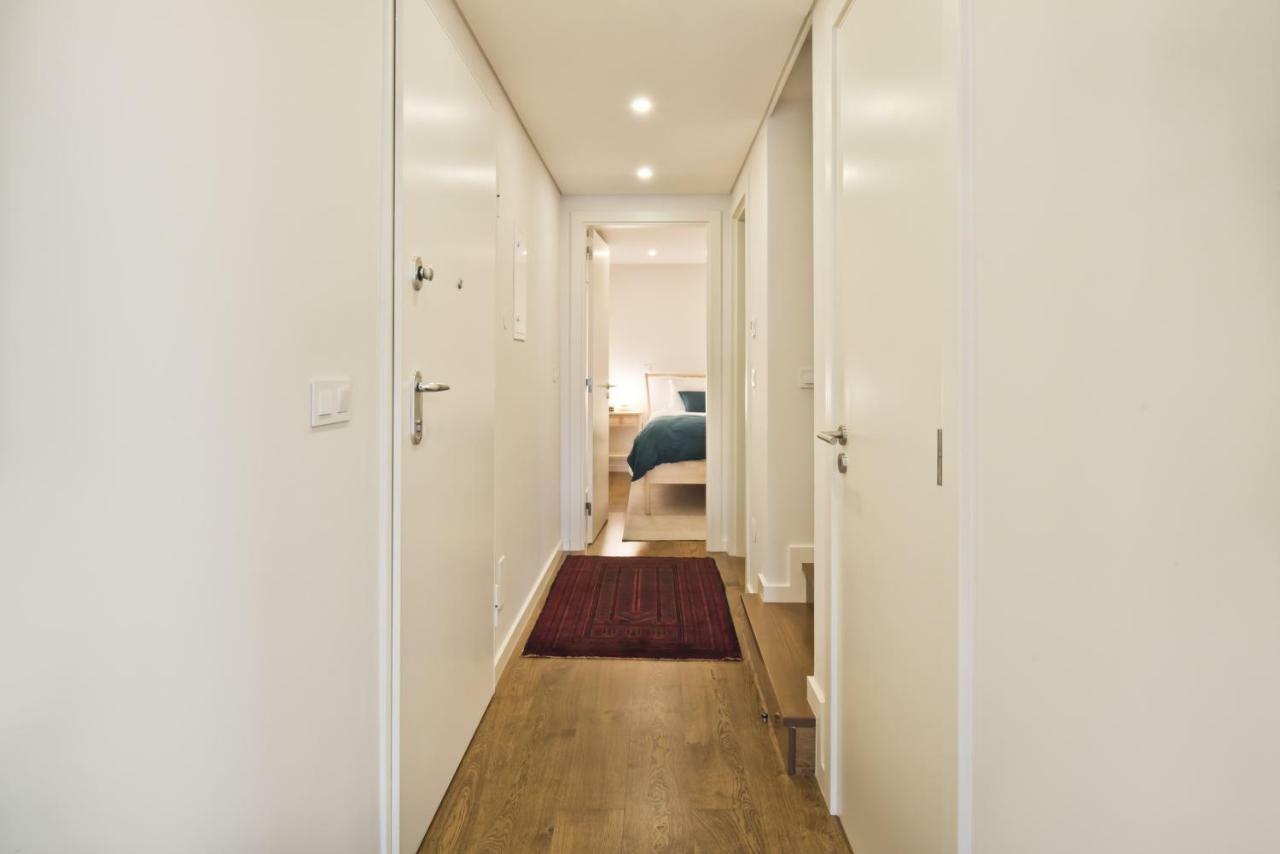 Bmyguest - Sao Bento Terrace Apartamento