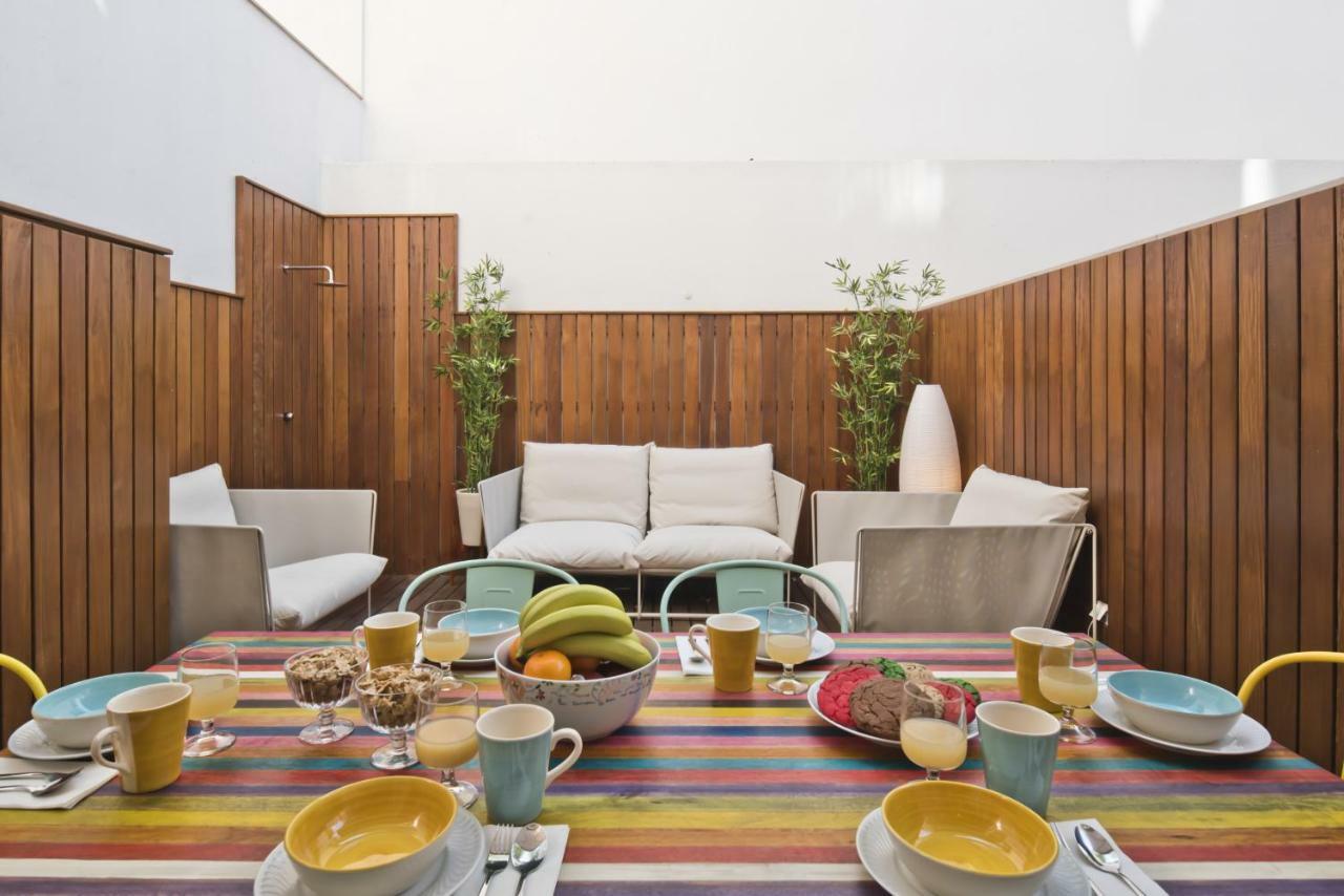 Bmyguest - Sao Bento Terrace Apartamento *