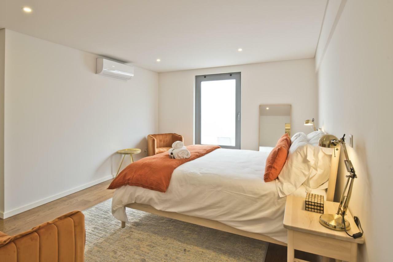 Bmyguest - Sao Bento Terrace Apartamento Lisboa