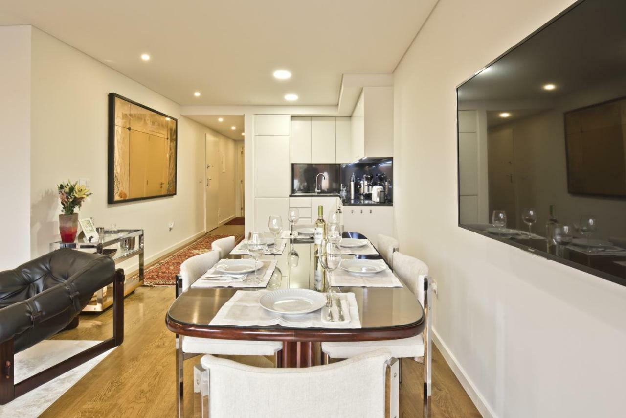 Bmyguest - Sao Bento Terrace Lisboa