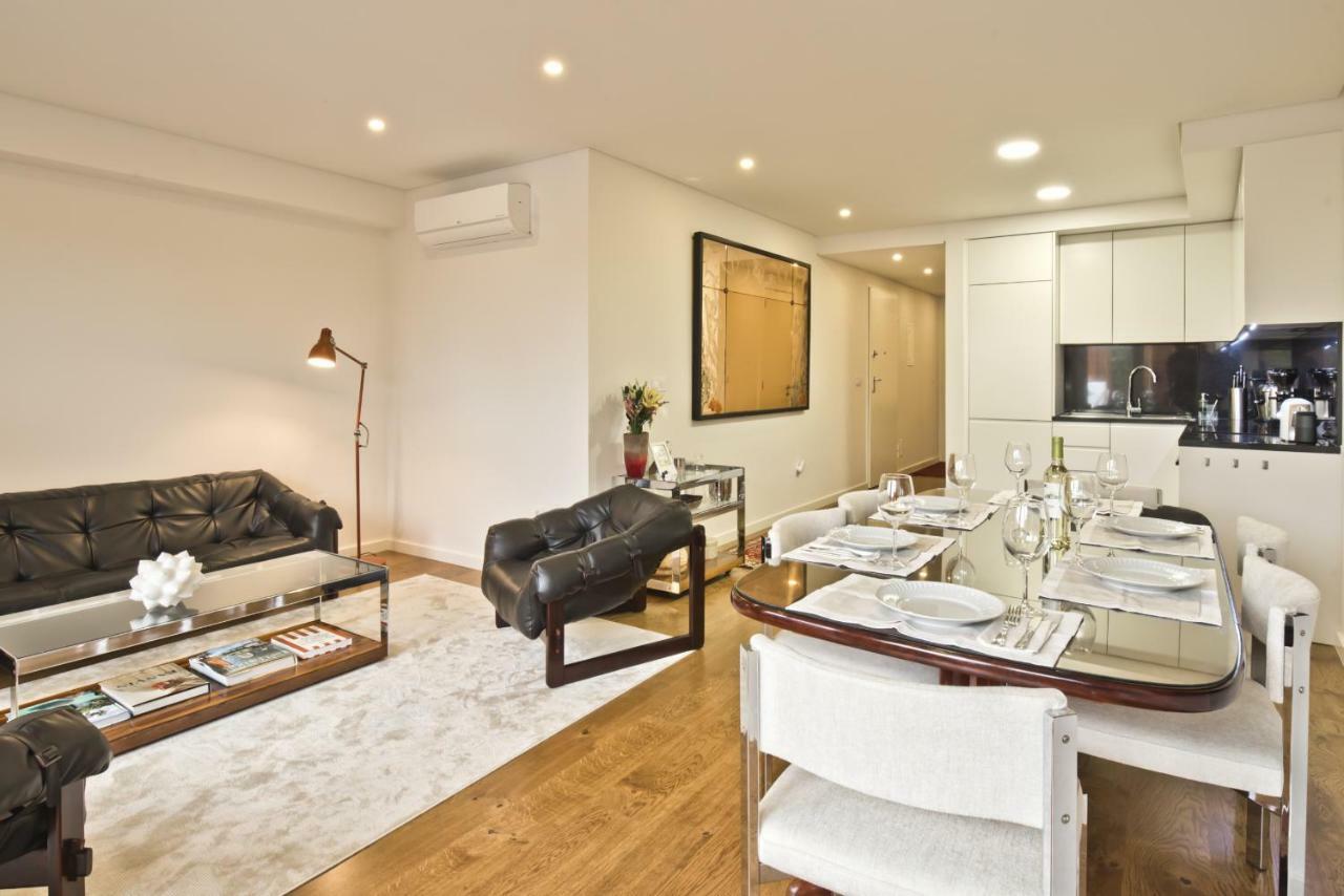 Bmyguest - Sao Bento Terrace Apartamento
