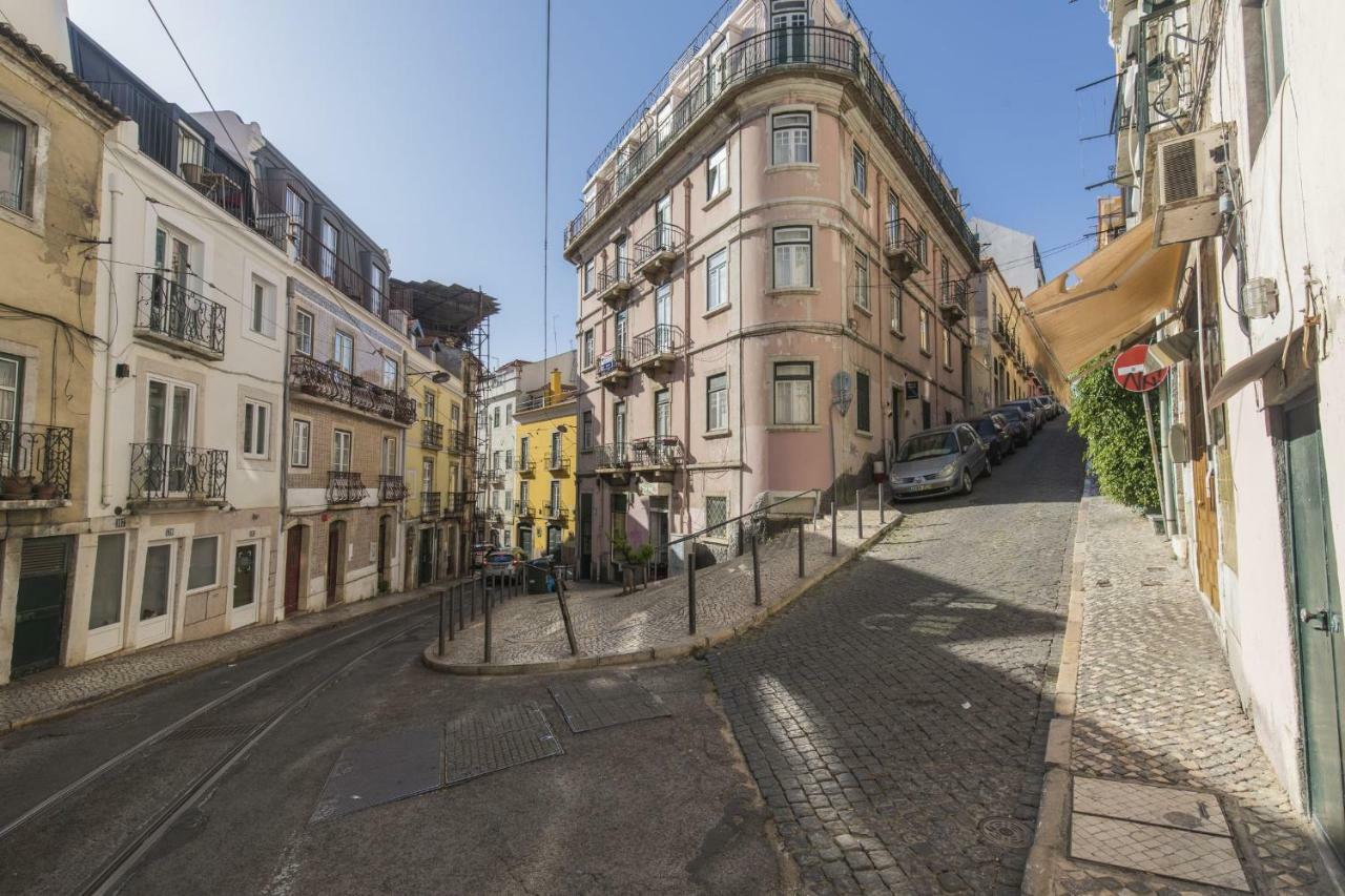 Apartamento Lovelystay - Peaceful Living - Heart Of The *