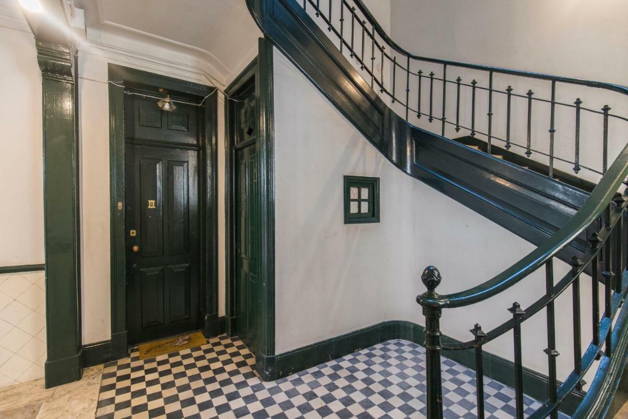 Apartamento Lovelystay - Peaceful Living - Heart Of The *