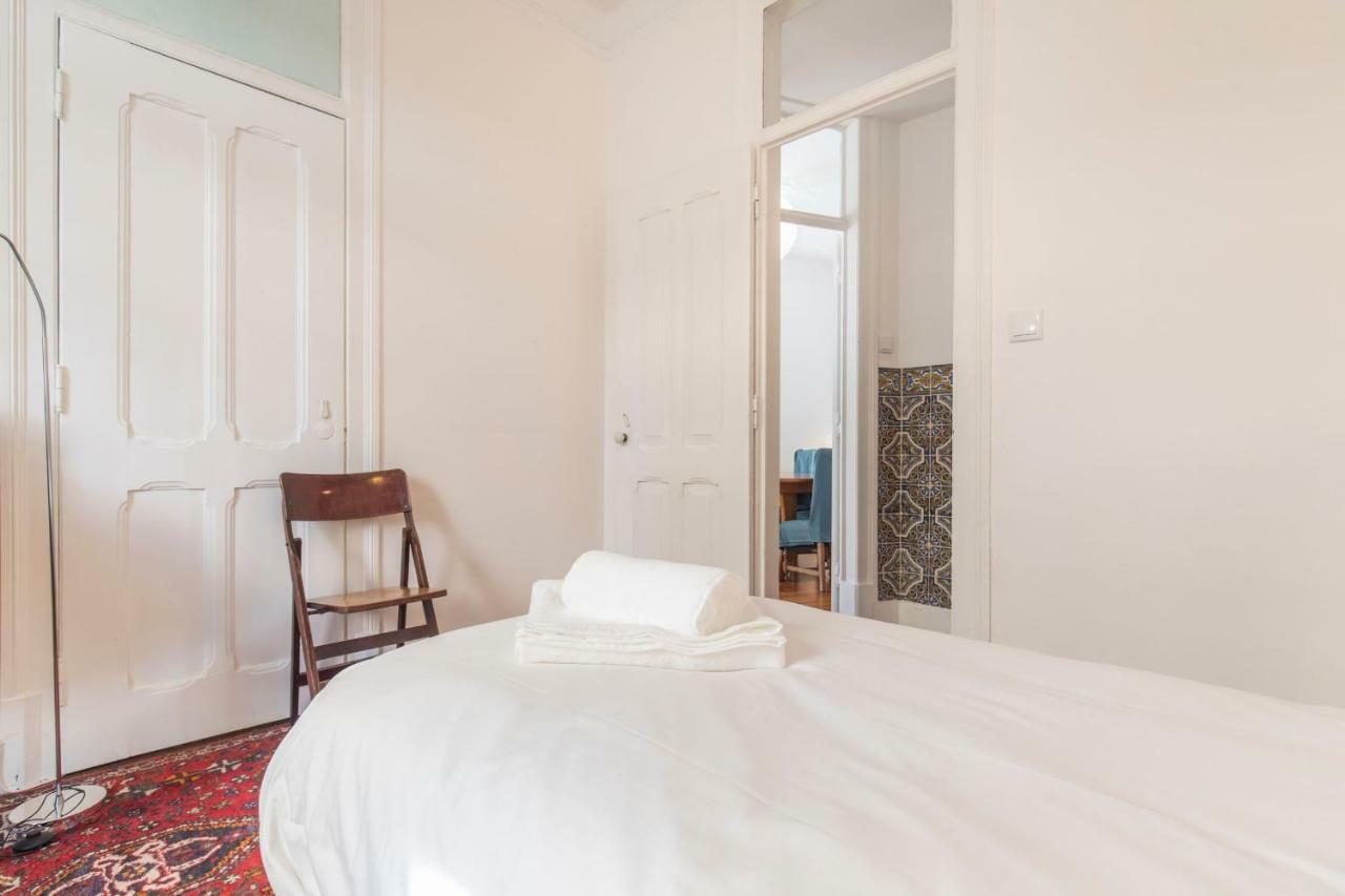 Lovelystay - Peaceful Living - Heart Of The Apartamento