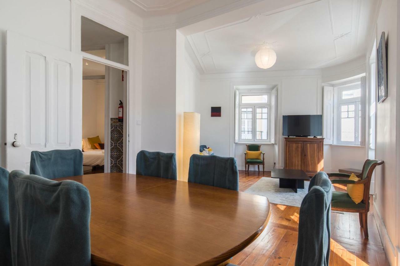 Lovelystay - Peaceful Living - Heart Of The Apartamento