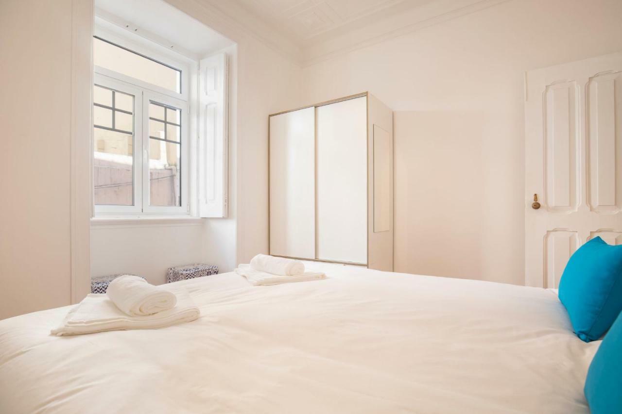 Apartamento Lovelystay - Peaceful Living - Heart Of The