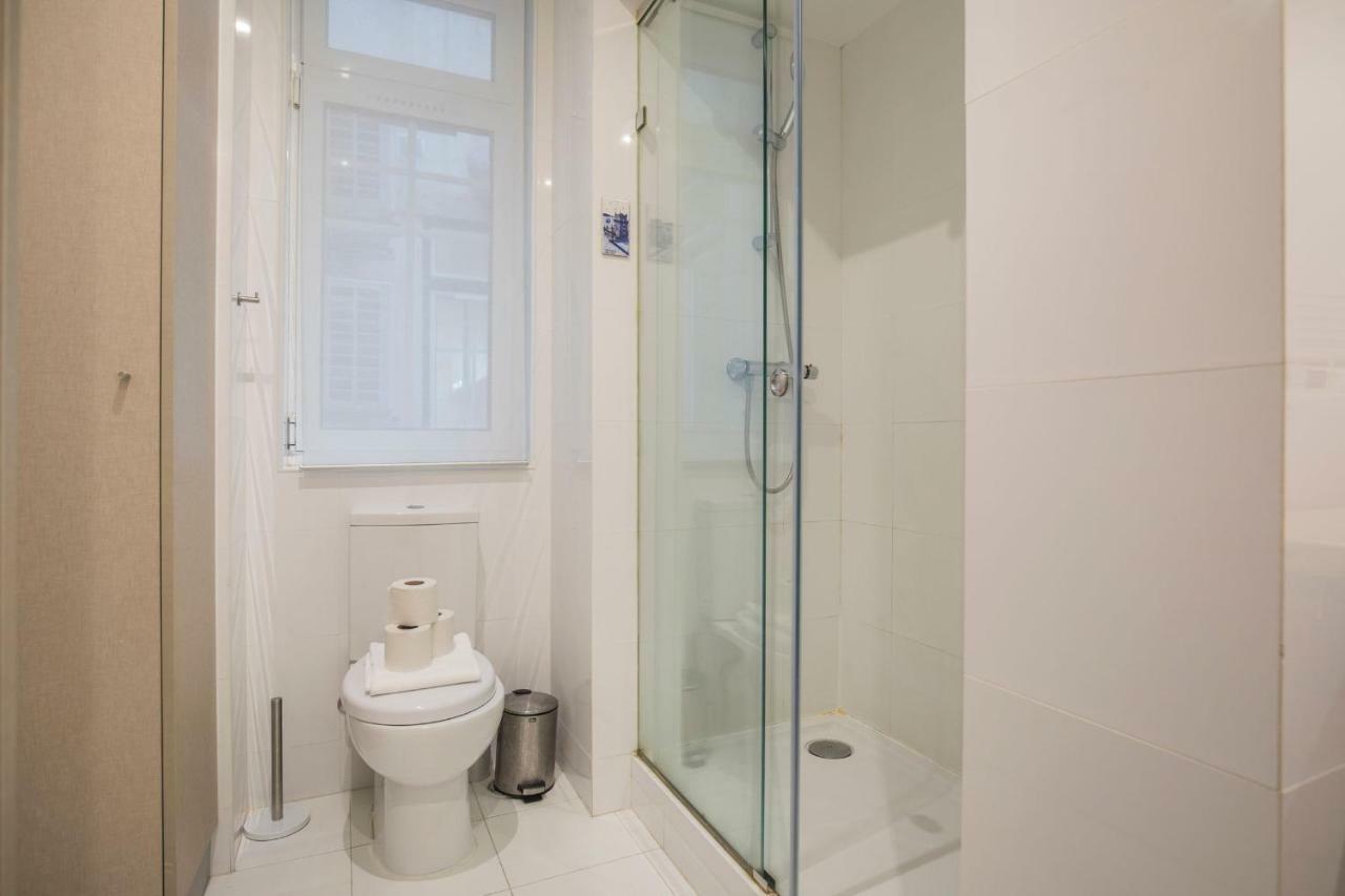 Apartamento Lovelystay - Peaceful Living - Heart Of The