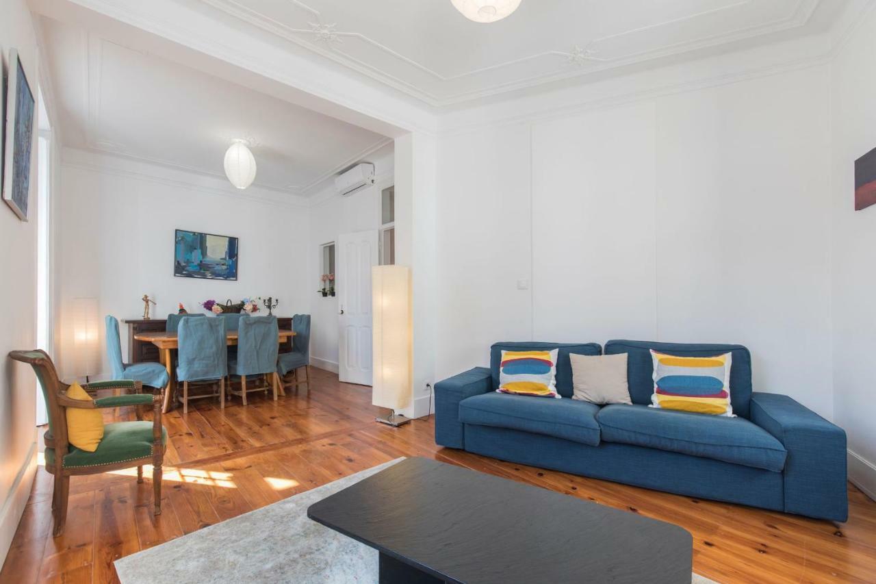 Lovelystay - Peaceful Living - Heart Of The Apartamento