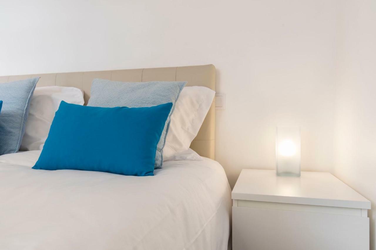 Lovelystay - Peaceful Living - Heart Of The Lisboa