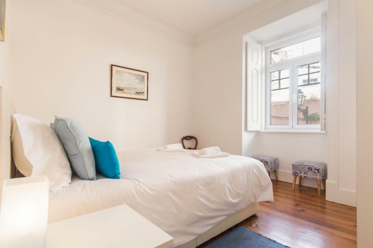 Apartamento Lovelystay - Peaceful Living - Heart Of The
