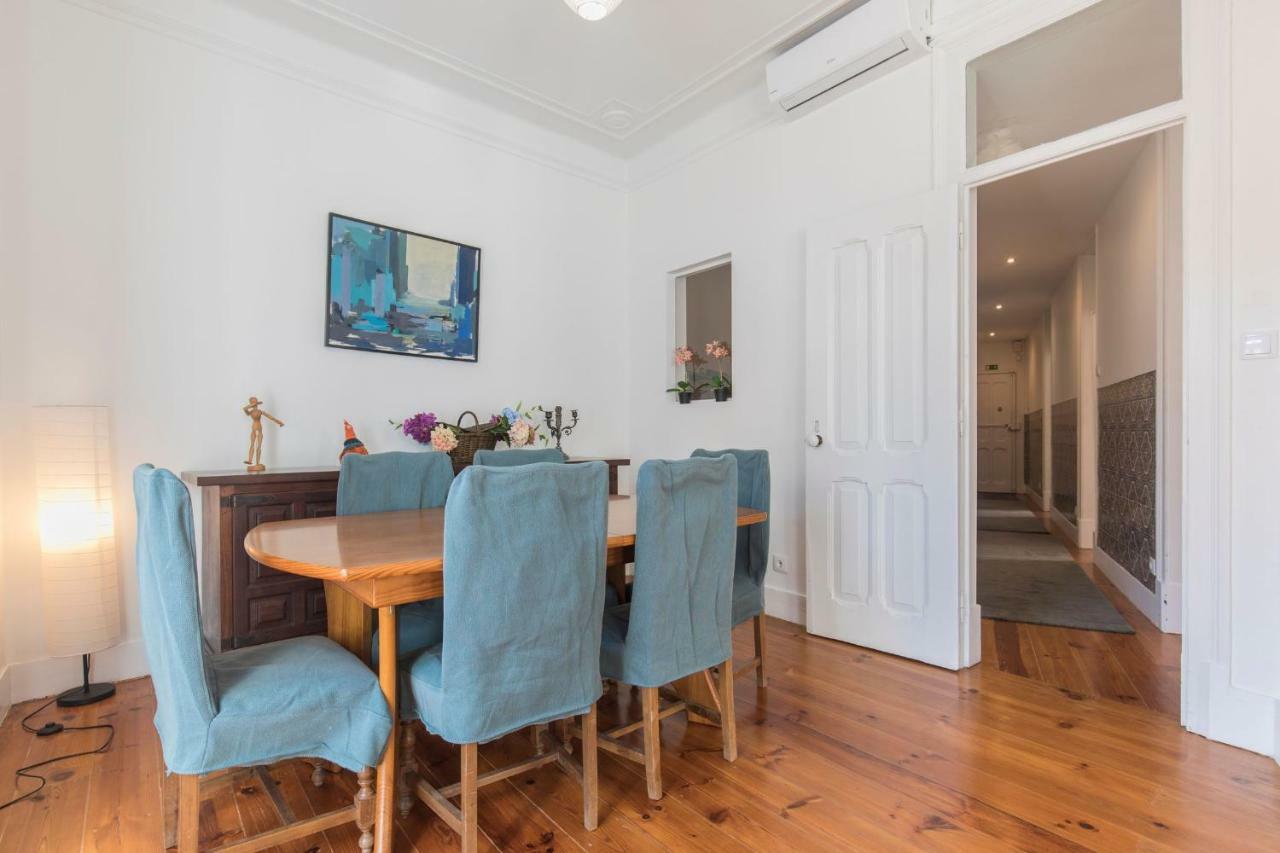 Lovelystay - Peaceful Living - Heart Of The Apartamento *