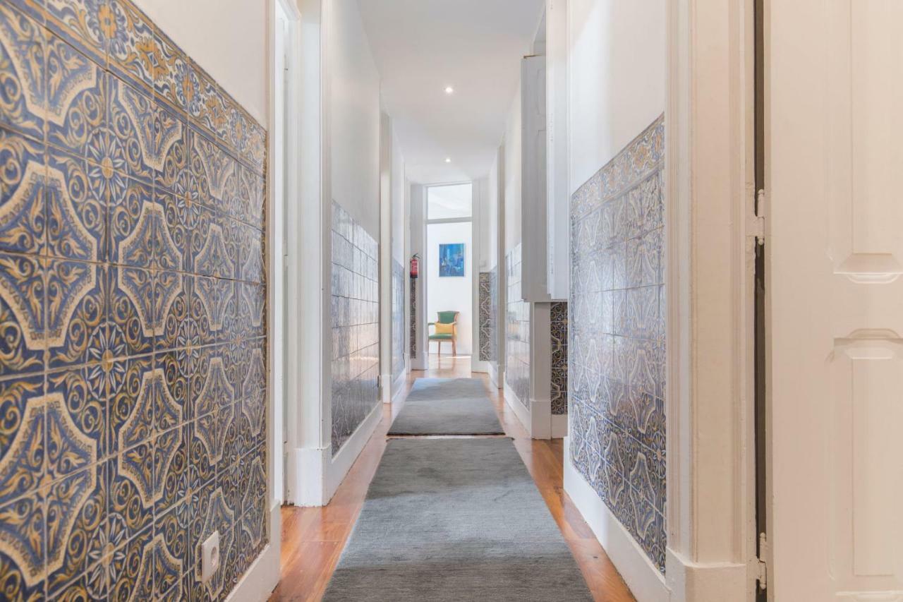 Lovelystay - Peaceful Living - Heart Of The Apartamento