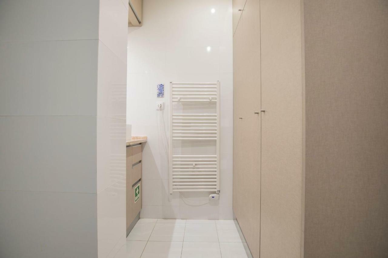 Lovelystay - Peaceful Living - Heart Of The Apartamento