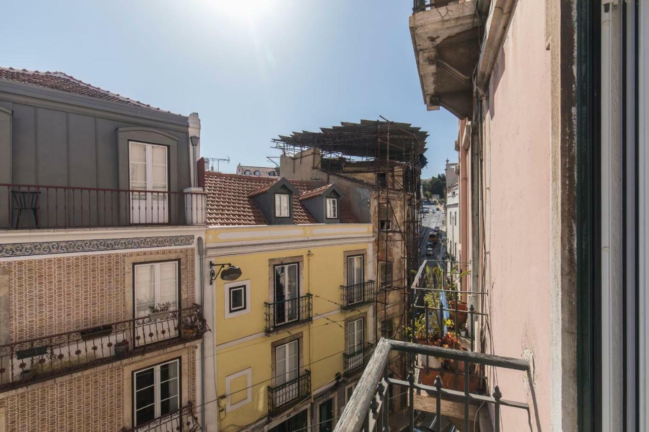 Lovelystay - Peaceful Living - Heart Of The Apartamento *