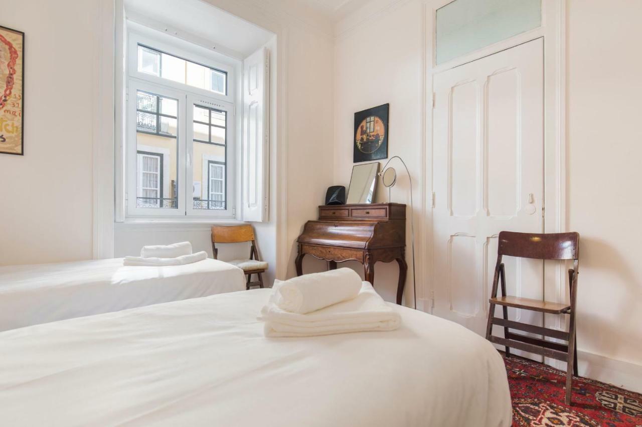 Lovelystay - Peaceful Living - Heart Of The Apartamento