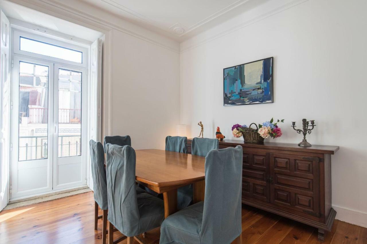 Apartamento Lovelystay - Peaceful Living - Heart Of The *