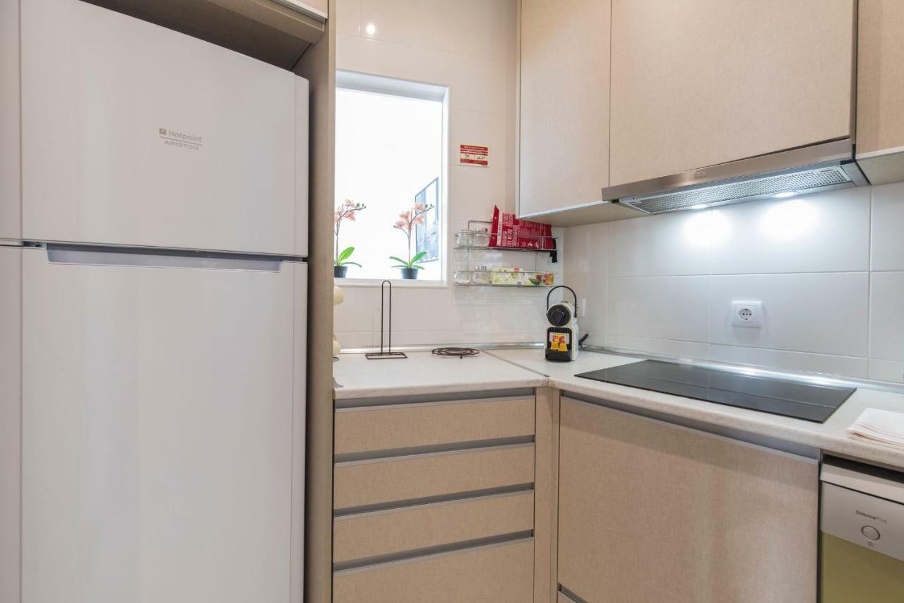 Apartamento Lovelystay - Peaceful Living - Heart Of The *