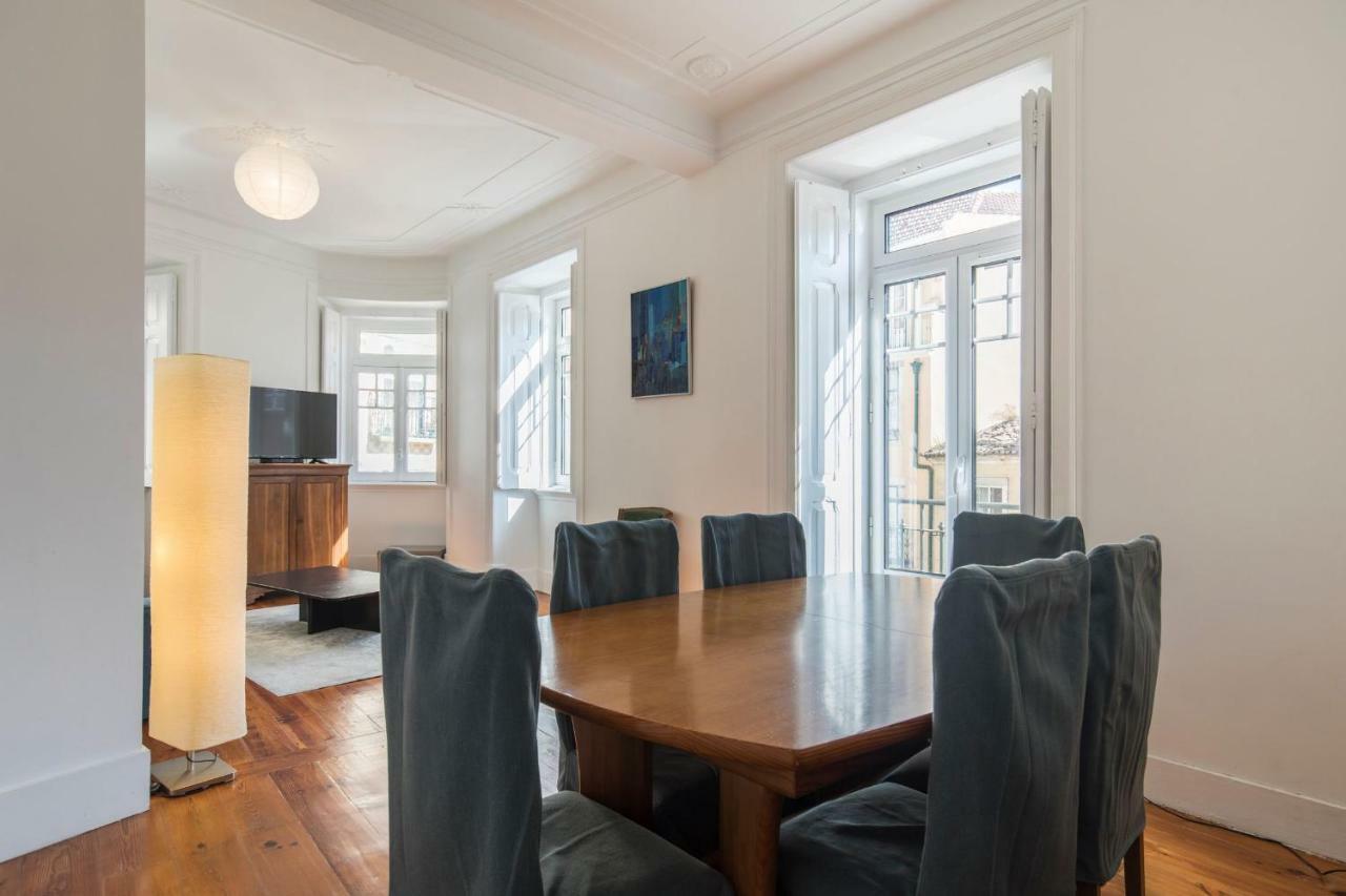 Apartamento Lovelystay - Peaceful Living - Heart Of The *