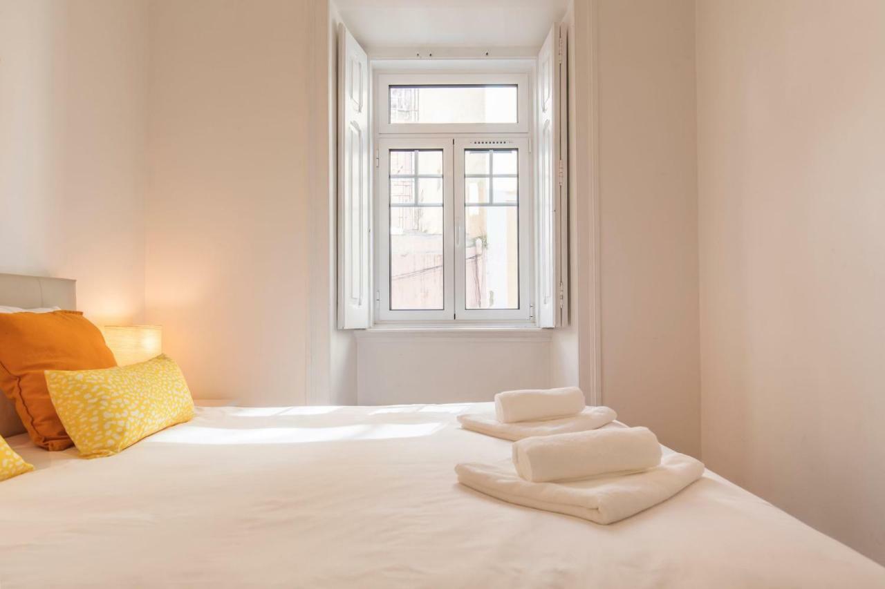 Lovelystay - Peaceful Living - Heart Of The Lisboa