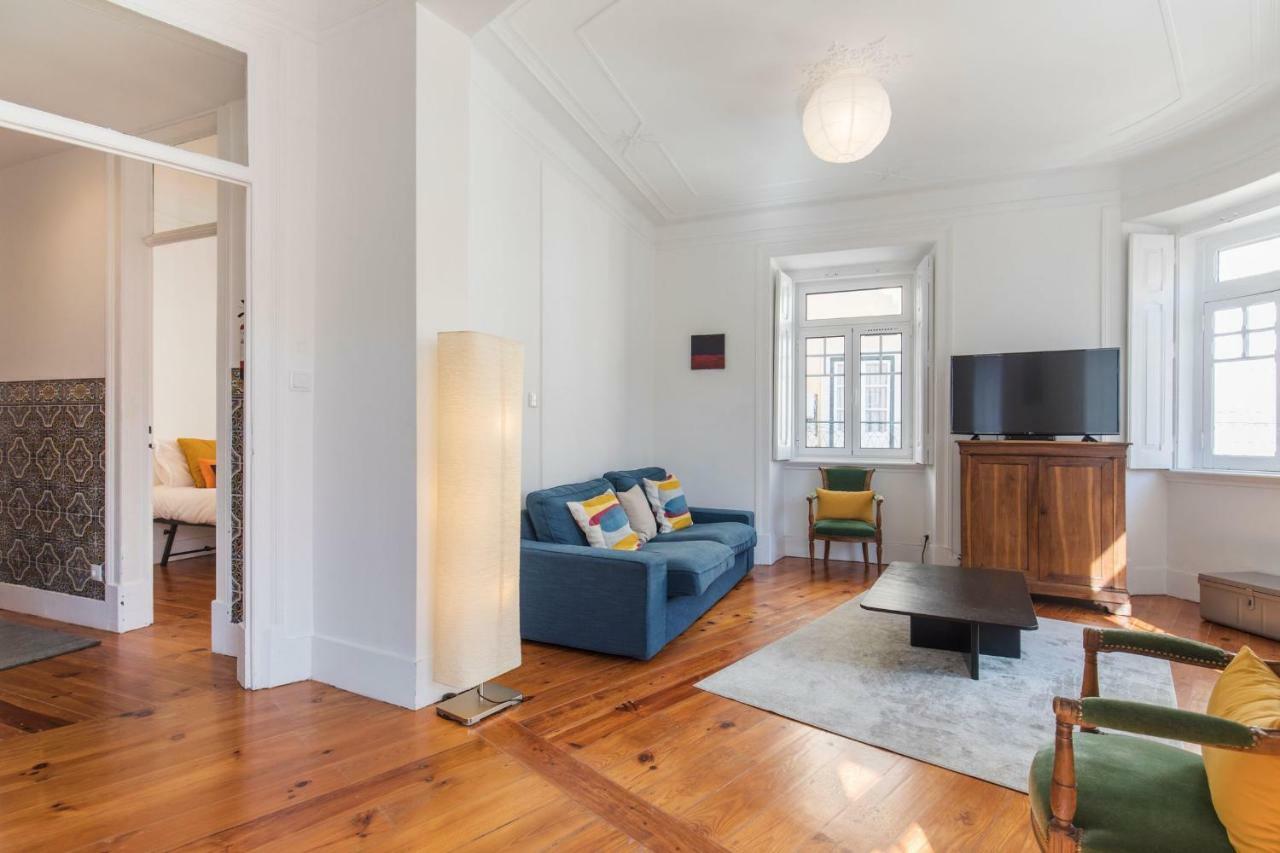 Lovelystay - Peaceful Living - Heart Of The Apartamento