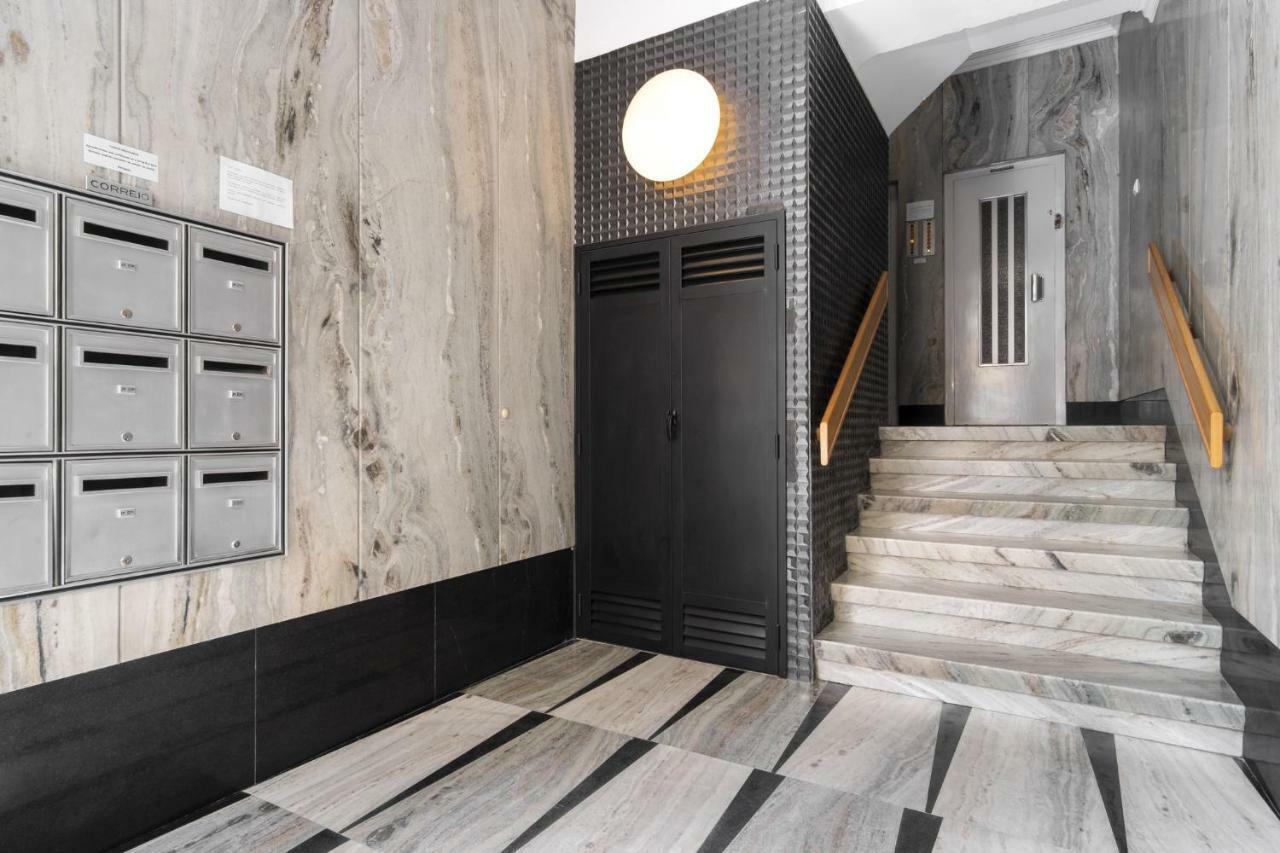 Apartamento Lv Premier Amoreiras Am3
