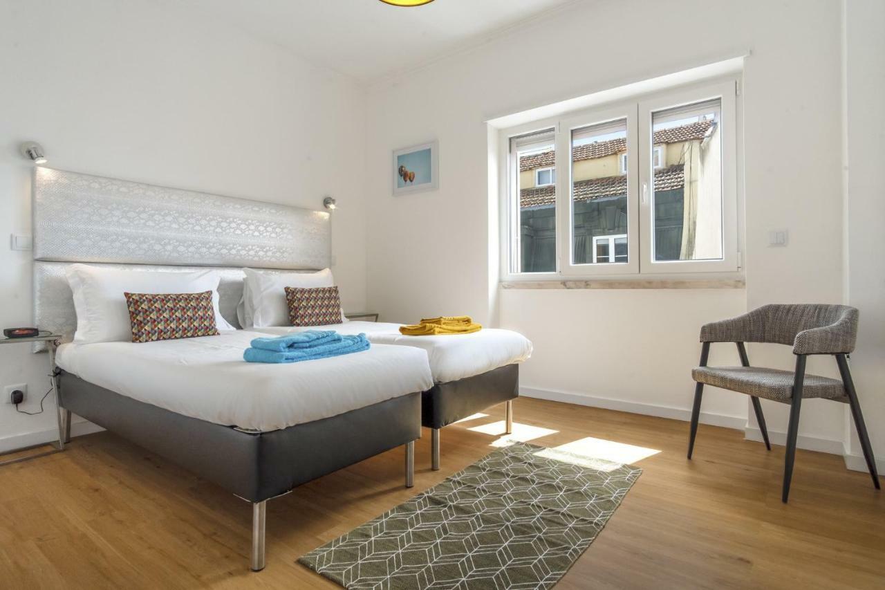 Apartamento Lv Premier Amoreiras Am3