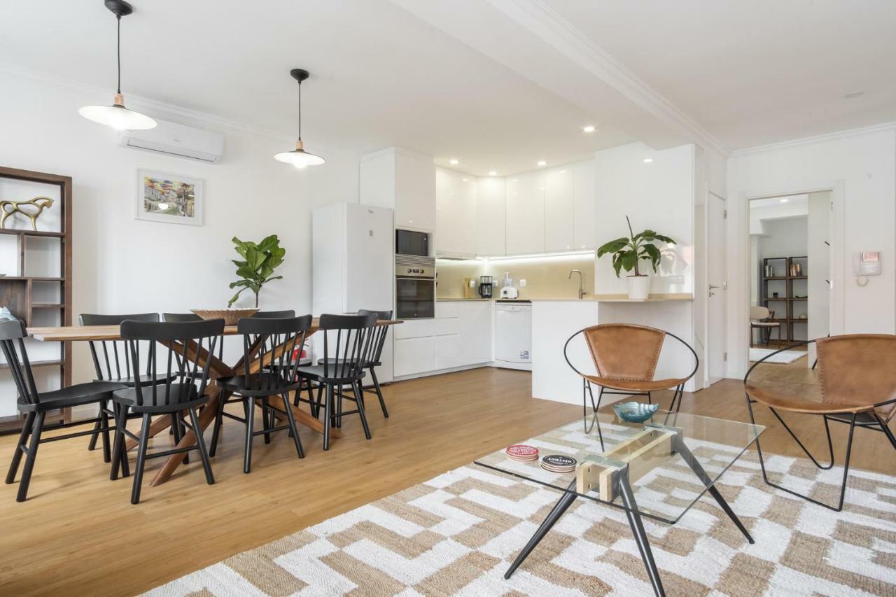 Lv Premier Amoreiras Am3 Apartamento Lisboa