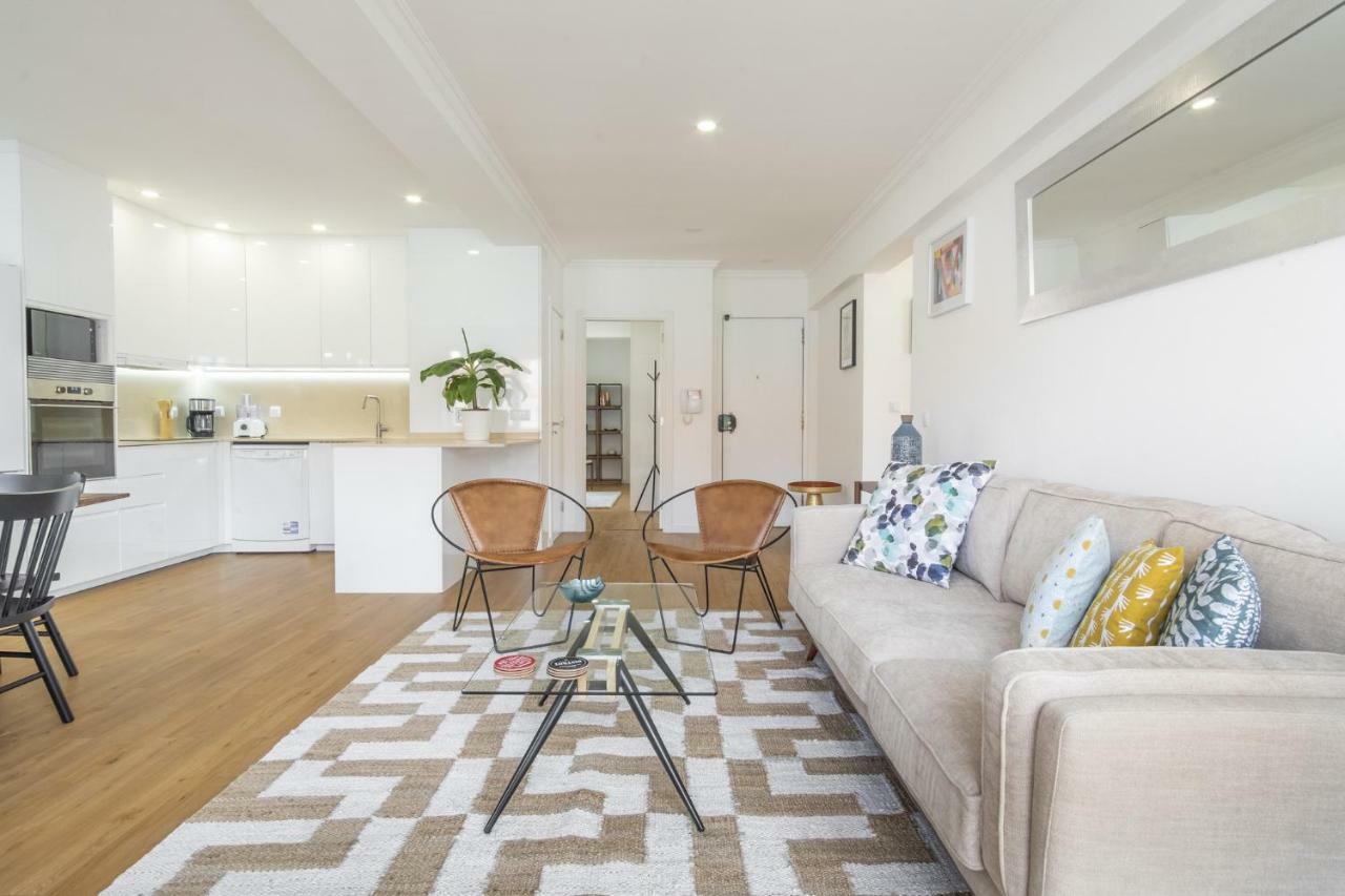 Lv Premier Amoreiras Am3 Apartamento *