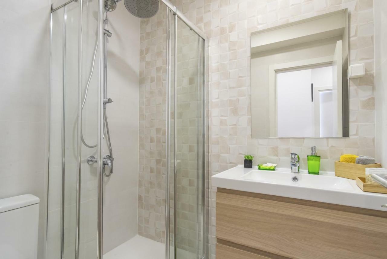 Apartamento Lv Premier Amoreiras Am3 *