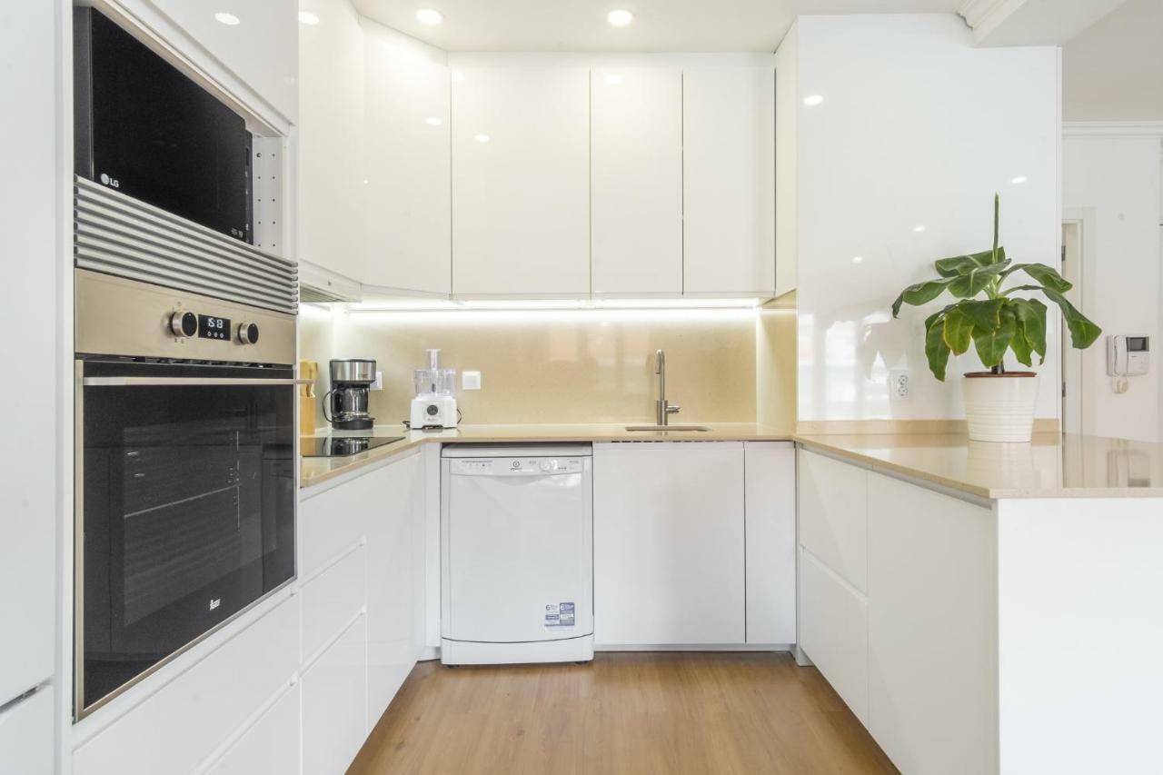 Apartamento Lv Premier Amoreiras Am3 Lisboa