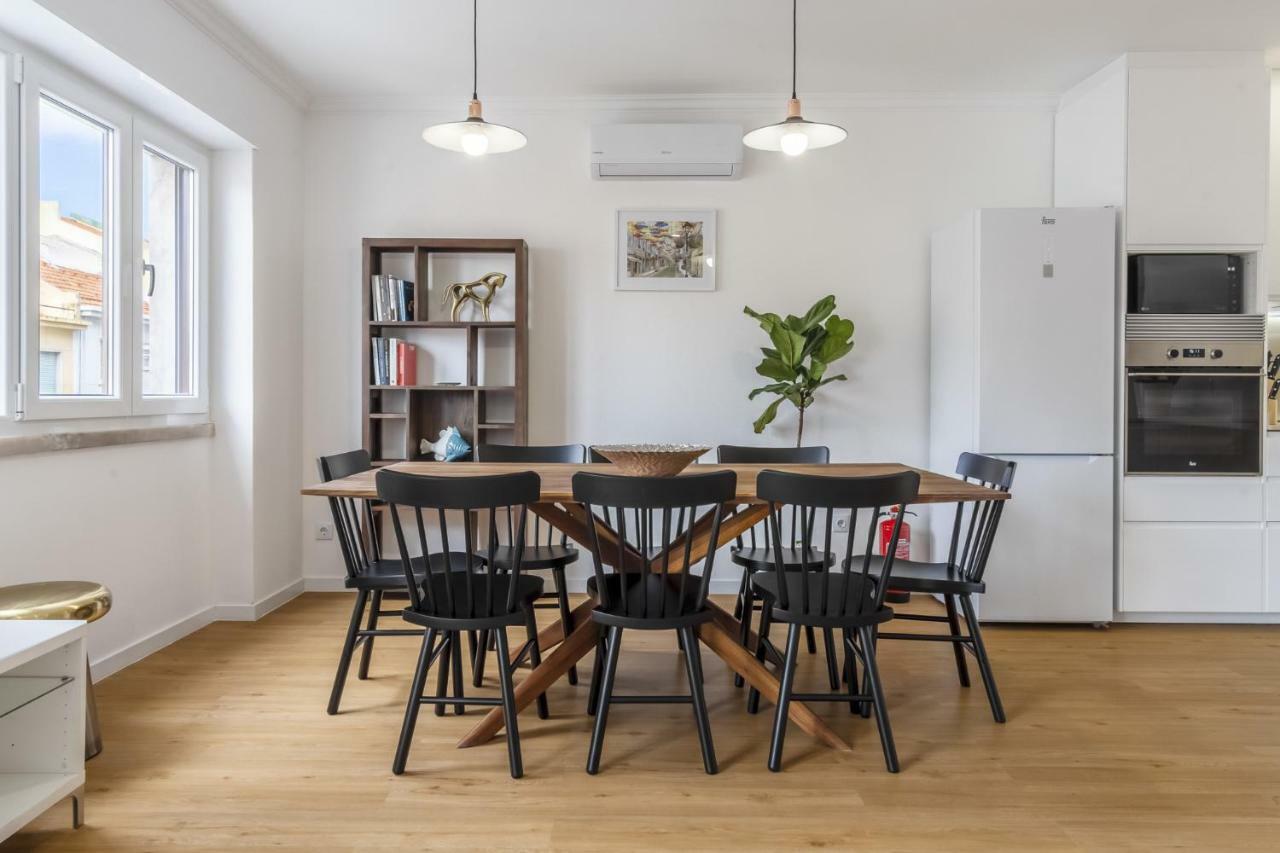 Apartamento Lv Premier Amoreiras Am3 *