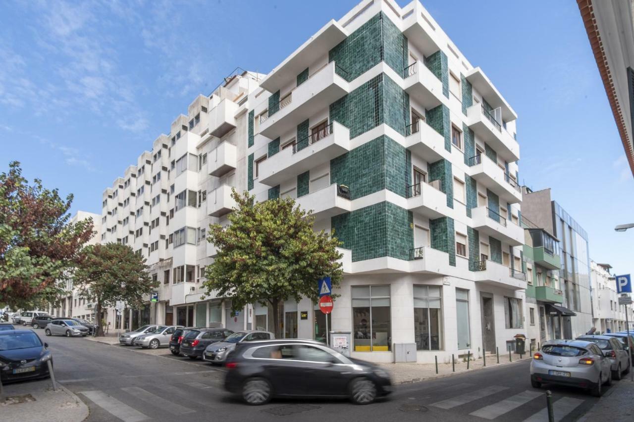 Apartamento Lv Premier Amoreiras Am3 *