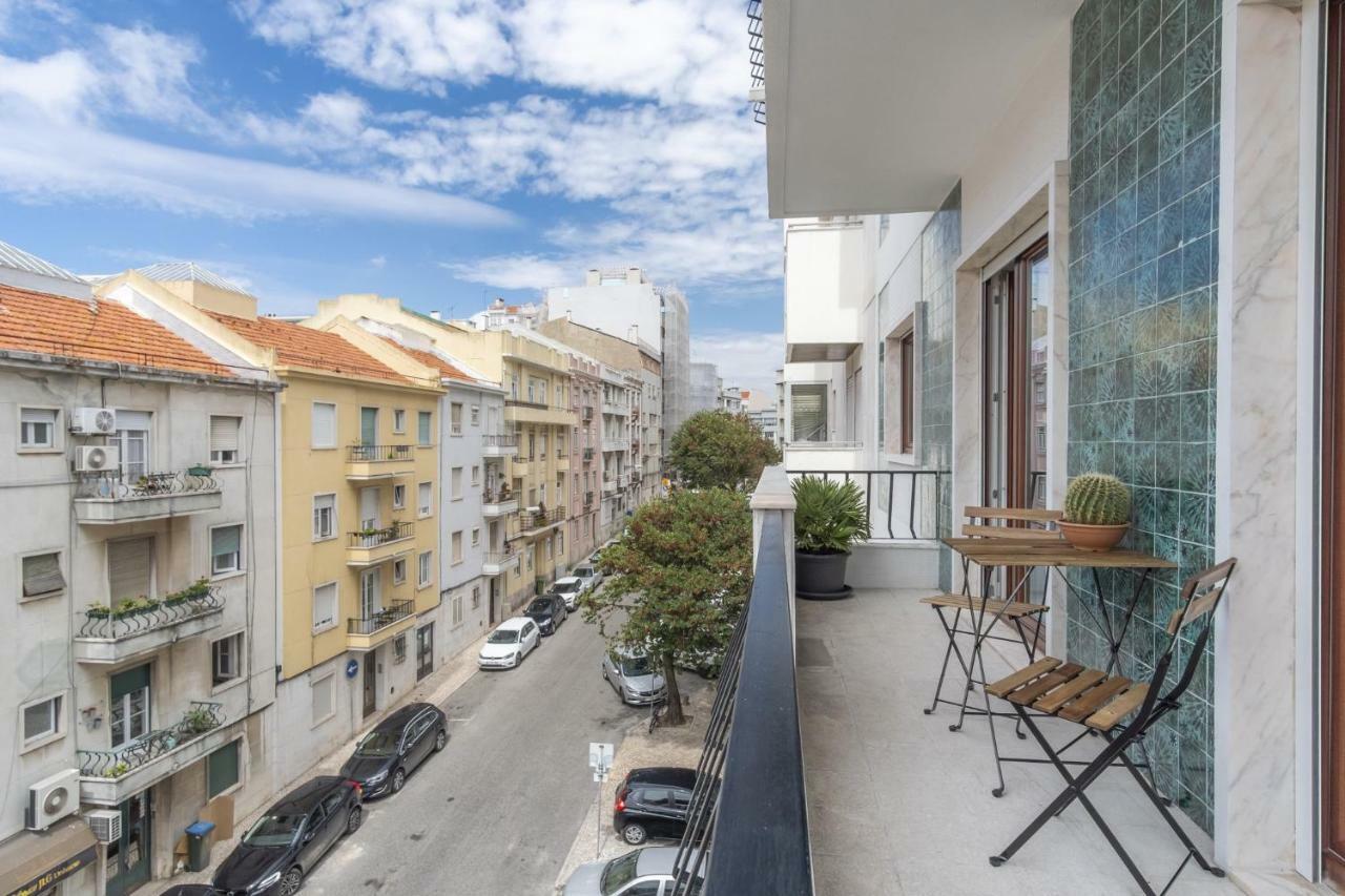 Apartamento Lv Premier Amoreiras Am3 *