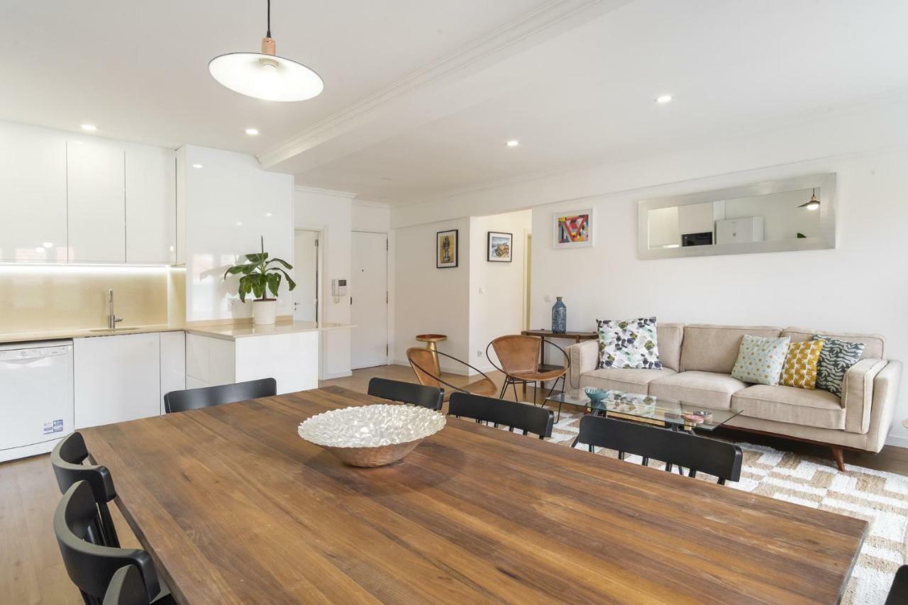 Lv Premier Amoreiras Am3 Apartamento Lisboa