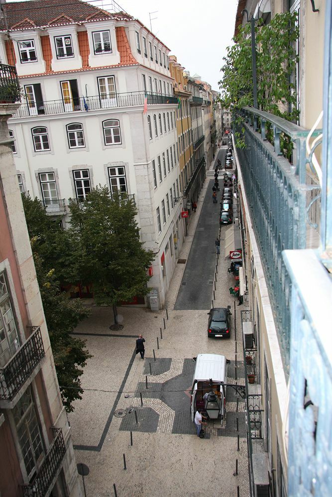 161 Norte Hotel Lisboa
