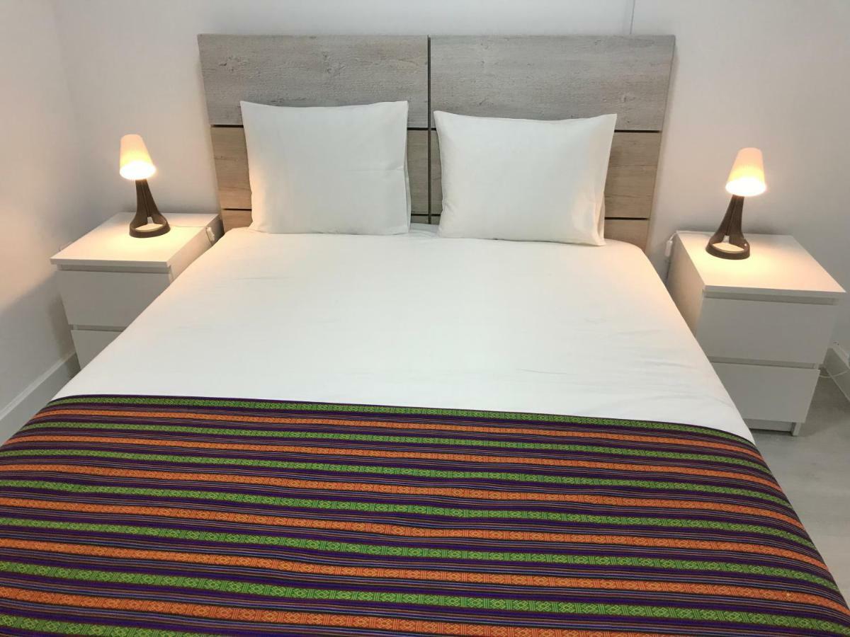 Albergue Charming Episode