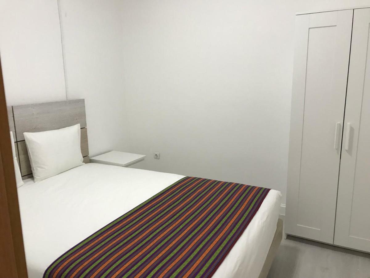 Charming Episode Albergue Lisboa